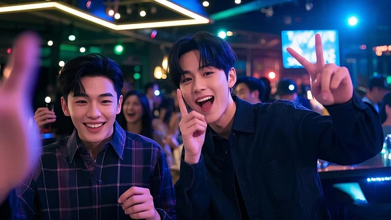 咸阳商务ktv环境与服务怎么样揭秘-永寿县ktv订房