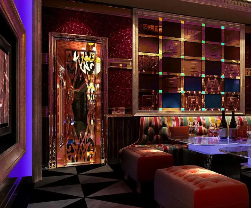 咸阳商务ktv怎么玩尽享高端娱乐体验-永寿县ktv预定