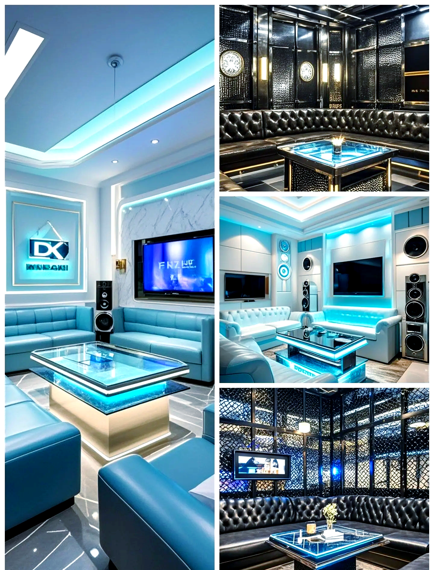 咸阳商务ktv：划算体验-永寿县ktv预定