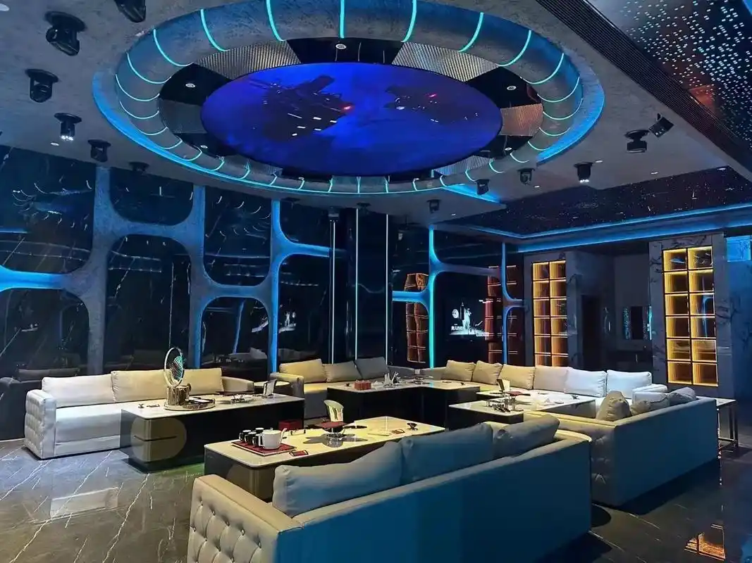 咸阳商务ktv专业商务ktv预订推荐-永寿县ktv订房