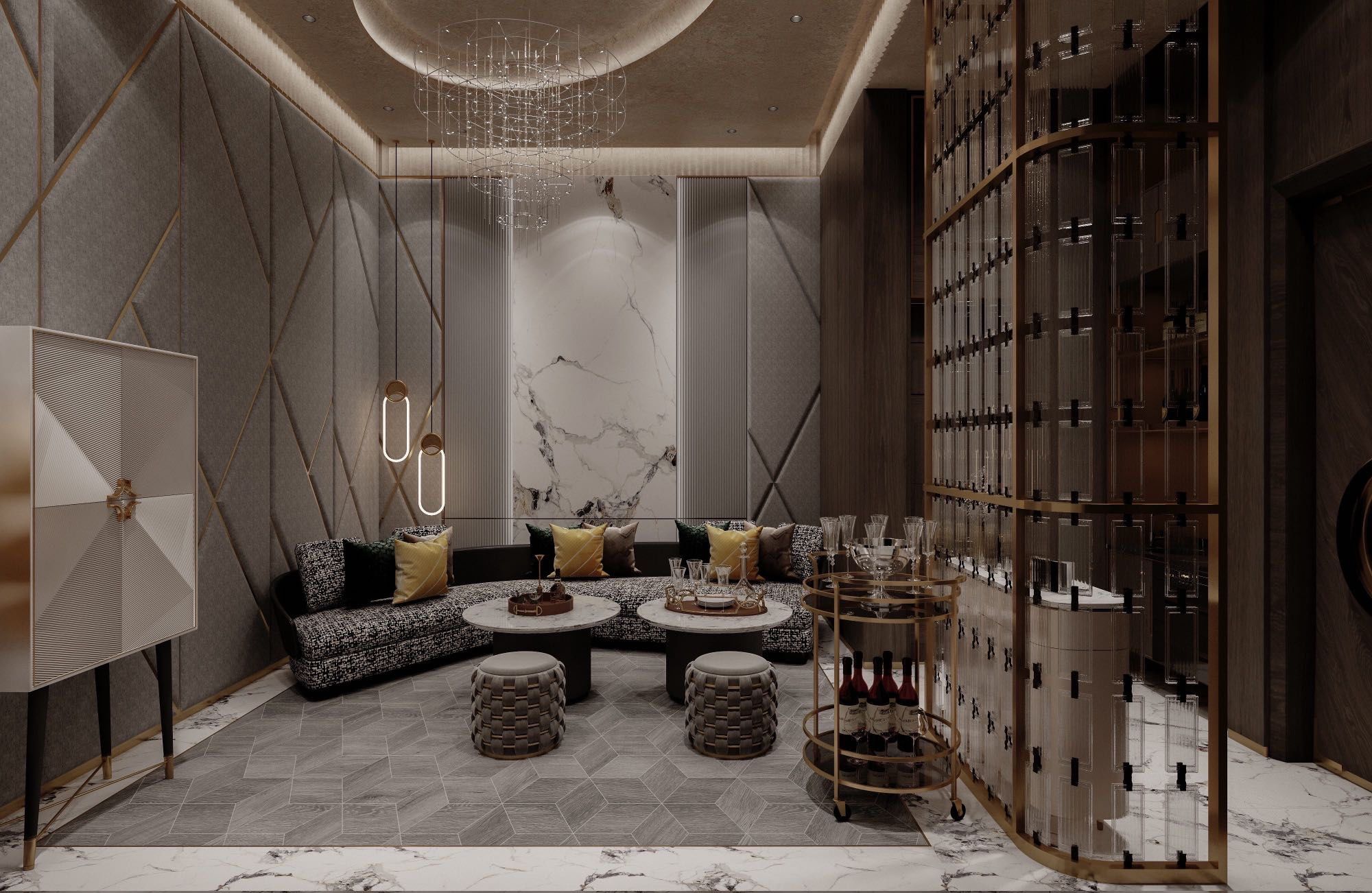 咸阳ktv订房及商务ktv能否组局解析-永寿县ktv订房